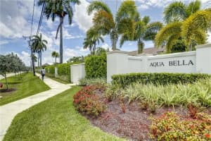 4532 S Aqua Bella Lane 52, Fort Lauderdale 4532 S Aqua Bella Lane 52, Fort Lauderdale