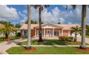 7020 Sw 7th Street, Plantation