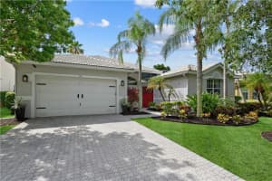 4961 Nw 115th Ter, Coral Springs