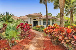 6960 Nw 67th Court, Parkland