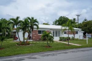 1107 S 15th Avenue, Hollywood