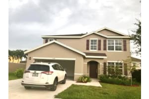 12150 Sw 249th Lane, Homestead