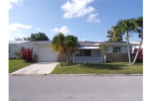 6975 Nw 17th Street, Margate