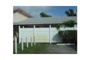 3001 Nw 4th Ter 175, Pompano Beach