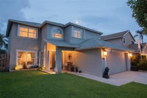 22300 Sands Point Drive, Boca Raton