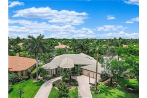 12155 Nw 9th Place, Coral Springs