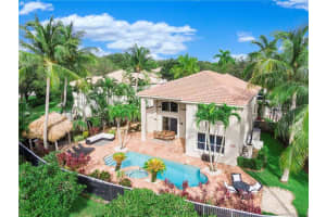 5487 Nw 49th Street, Coconut Creek