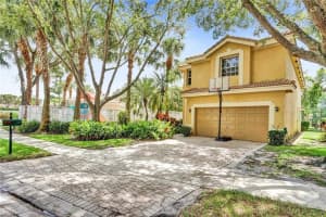 140 Nw 107th Ter, Plantation