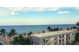 320 S Surf Road 601, Hollywood 320 S Surf Road 601, Hollywood