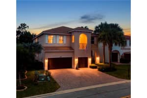4570 San Mellina Drive, Coconut Creek