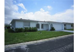 7250 Nw 7th Street, Margate