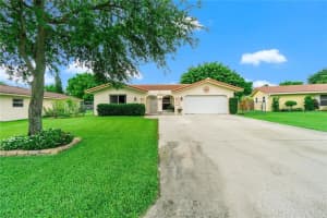 4030 Nw 113th Avenue, Coral Springs