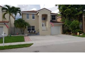 8445 Sw 42nd Ct, Davie