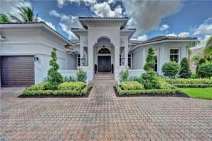6898 Nw 117th Ave, Parkland