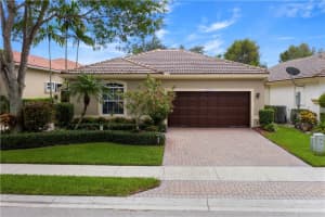 12536 Nw 58th Mnr, Coral Springs