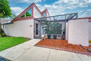 3162 Nw 84th Avenue, Sunrise