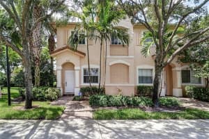 8322 Sw 29th Street 101, Miramar
