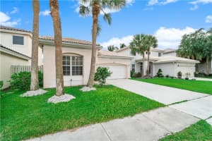 6868 Nw 33rd Street, Margate