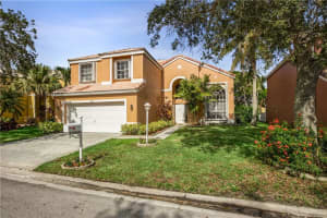 11644 Nw 2nd Drive, Coral Springs