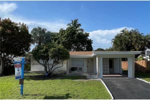 3340 Coolidge St, Hollywood