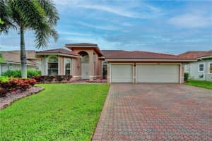 5066 Nw 124th Way, Coral Springs