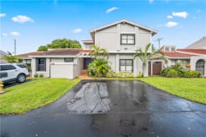 12744 Sw 151st Ln, Miami