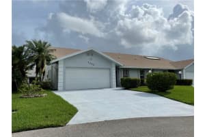 3230 Anthony Circle, West Palm Beach