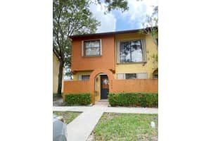 9064 Nw 45th Ct, Sunrise