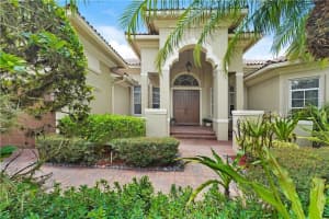 12766 Nw 75th St, Parkland