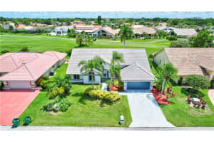 8622 Nw 79th St, Tamarac