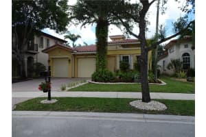 10725 Nw 83rd Court, Parkland