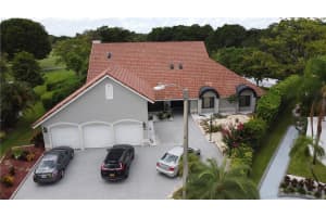 8655 Banyan Way, Tamarac
