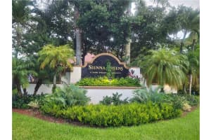 6670 Nw 38th Drive, Lauderhill