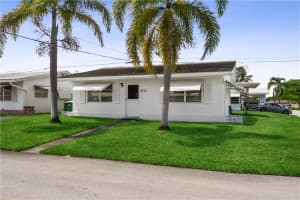 2701 Nw 52 Court, Tamarac