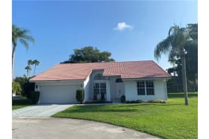 7912 Nw 86th Ter, Tamarac