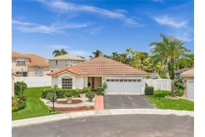 12709 Nw 11th Ct, Sunrise