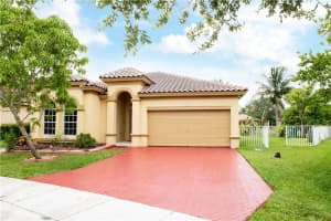 5231 Sw 141st Avenue, Miramar