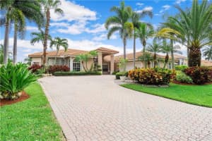 12181 Nw 9th Place, Coral Springs