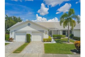 5968 Nw 93rd Terrace, Tamarac