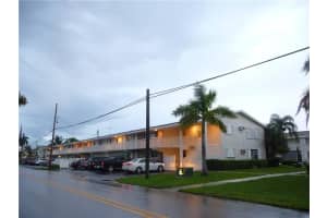 3850 Ne 21st Way 58, Lighthouse Point