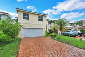 3419 Nw 110th Ter, Coral Springs