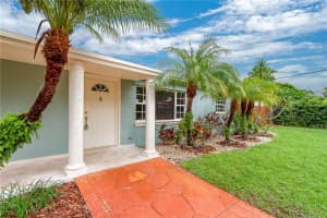 6701 Freedom Street, Hollywood