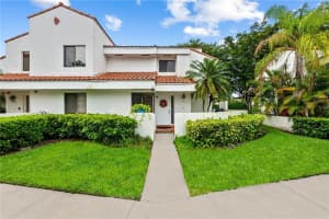 11721 Terra Bella Boulevard 11721, Plantation
