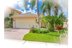 3728 Pebblebrook Mnr, Coconut Creek
