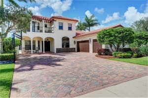 10320 Majestic Trail, Parkland