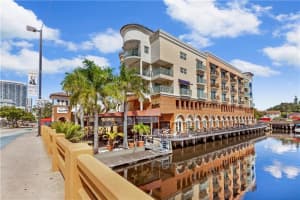 1111 E Las Olas Blvd 401-402, Fort Lauderdale