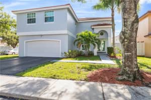 1042 Nw 125th Avenue, Sunrise