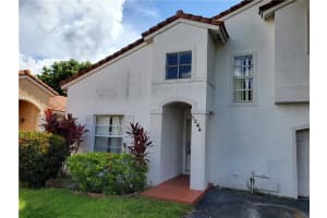 1264 Nw 125th Terrace, Sunrise