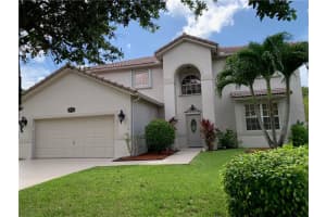 7603 Nw 47th Terrace, Coconut Creek