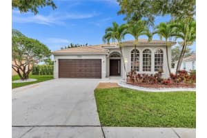 14293 Nw 19th Street, Pembroke Pines